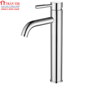 vòi lavabo lạnh tại hồ chí minh - sài gòn