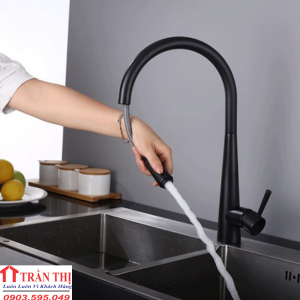 vòi rửa chén nóng lạnh tại hồ chí minh- sài gòn