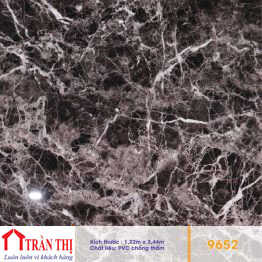 Vân Đá 9652 pvc