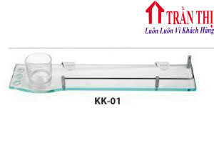 kk - 01 ( inox 304 )