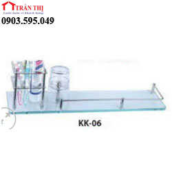 kk - 06 ( inox 304 )