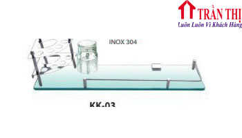 kk - 03 ( inox 304 )