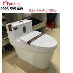 BỒN CẦU BC:2289