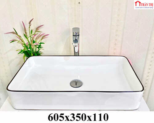 Lavabo Để Bàn 230hb