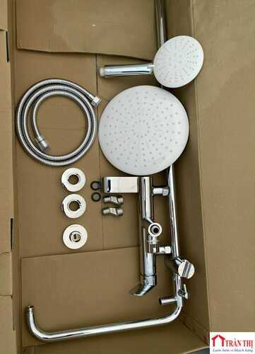Sen Tắm Nóng Lạnh 260