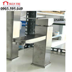 Sen Vòi Nóng Lạnh - NL004