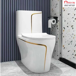 Bồn Cầu 1 Khối 09