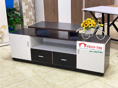 Kệ tivi nhựa Đài Loan 004