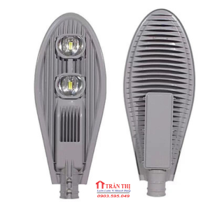 Đèn led lá đường phố