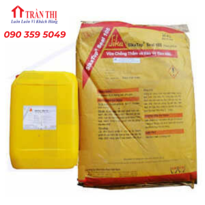 Sikaproof Membrane-18kg