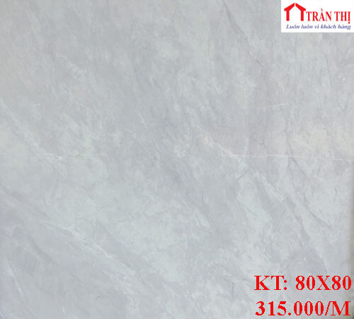 Gạch Lát Nền 80x80 Mã TD8855