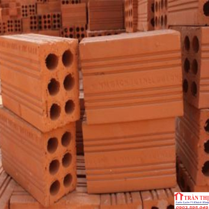 gạch tuynel 6 lỗ tại hà nội