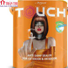 Mykolor Classic Finish-Thùng 17,5l