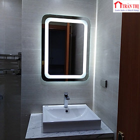 Gương Led Hình Chữ Nhật GB06