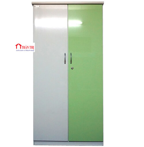 Tủ Áo Người Lớn DL01
