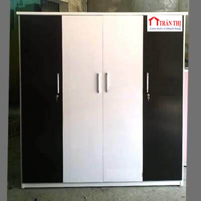 Tủ Áo Người Lớn DL07