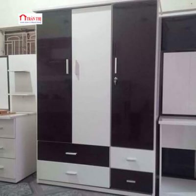 Tủ Áo Người Lớn DL28