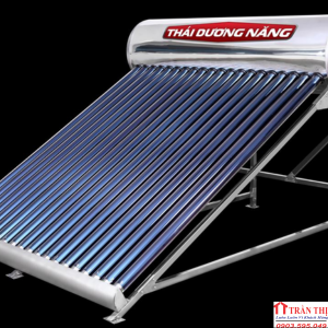máy nước nóng thái dương tại hà nội
