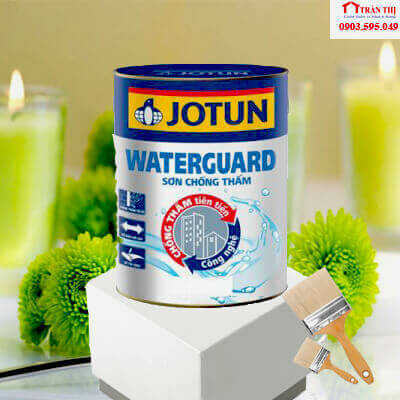 Chống thấm Jotun-17l