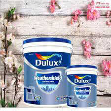 Dulux Weathershield Ngoại Thất A936