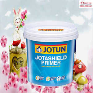 Kiềm Jotashield Primer-17l