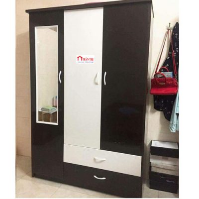 Tủ Áo Người Lớn DL22