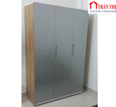 Tủ Áo Người Lớn DL25