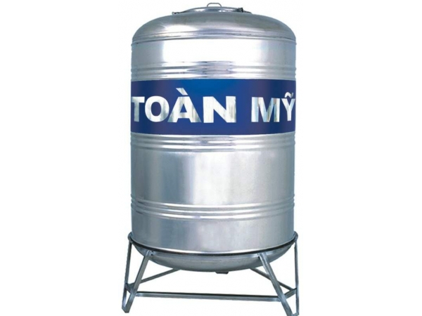 Bồn Đứng 3000L Giá 10.280.000