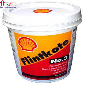 Sika Flintkote