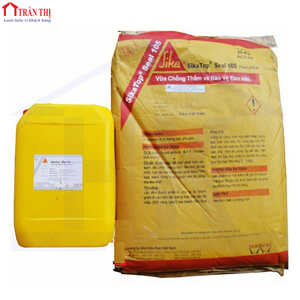 Sika Top seal 109
