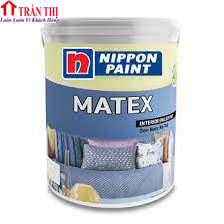 Sơn phủ Nippon Matex nội thất