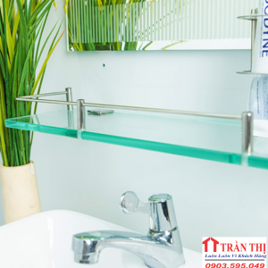 kệ dưới gương tại hà nội