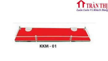 kkm - 01