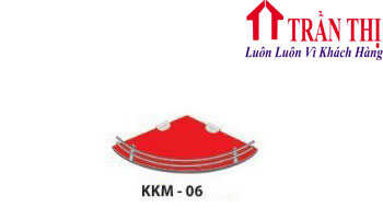 kkm - 06 ( inox 304 )
