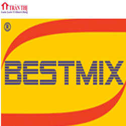 Giá chống thấm Bestmix