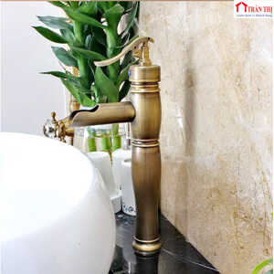 Sen Vòi Đồng T004