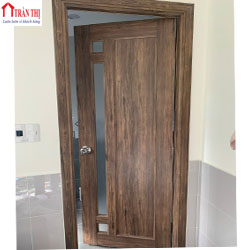 Cửa Nhựa Chinhuei - DB01