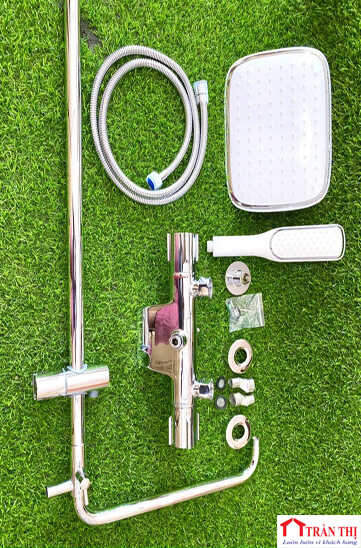 Sen Tắm Nóng Lạnh 330