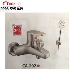 CA - 202NL