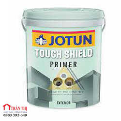 Sơn Lót Ngoại Thất Tough Shield Primer