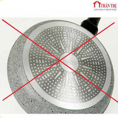 bếp từ cao cấp tại hà nội