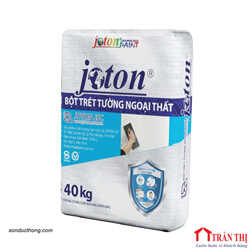 Bột Tít Ngoại Thất Supper Joton