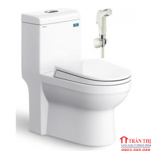 Thiết bị vệ sinh Viglacera tại Hà Nội