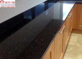 đá granit mặt bếp hà nội