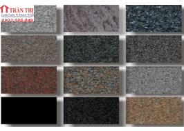 đá granit mặt bếp hà nội