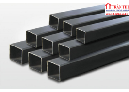Bảng Giá Sắt Hộp Tại Hà Nội