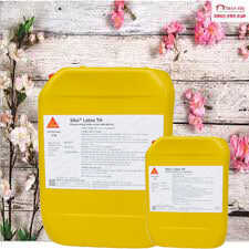Chống Thấm Sàn Sikalatex TH - 5L
