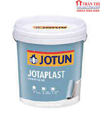 Jotun Jotaplast -Thùng 17L T