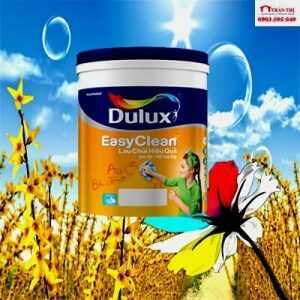 EasyClean dễ lau chùi mờ - Thùng 15L