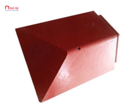 Ngói Cuối Mái